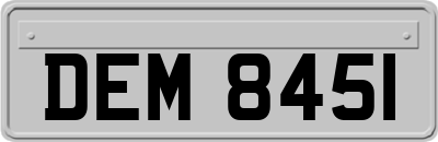 DEM8451
