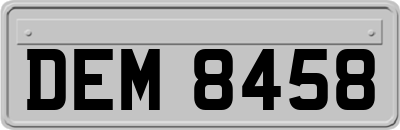 DEM8458