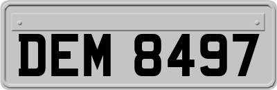 DEM8497