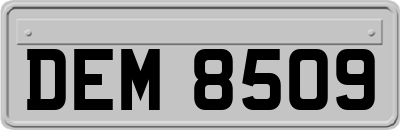 DEM8509