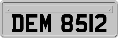 DEM8512
