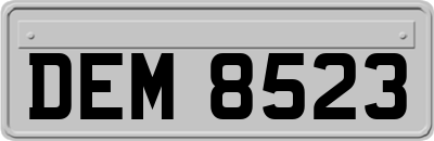 DEM8523