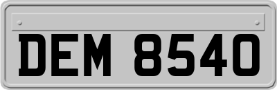 DEM8540