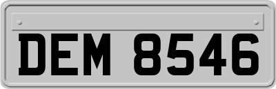 DEM8546