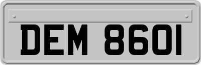 DEM8601