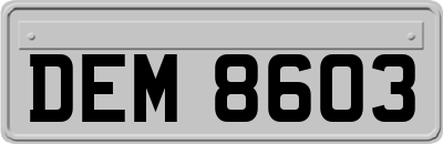 DEM8603