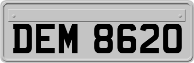 DEM8620