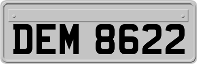 DEM8622