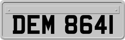 DEM8641