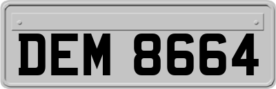 DEM8664