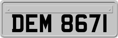 DEM8671