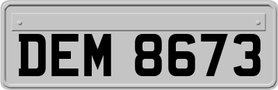 DEM8673