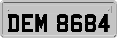 DEM8684