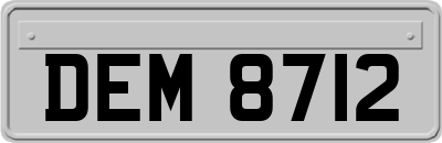 DEM8712