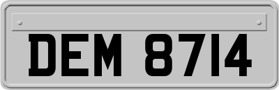 DEM8714