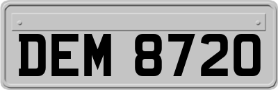 DEM8720