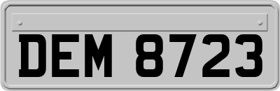 DEM8723