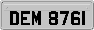 DEM8761