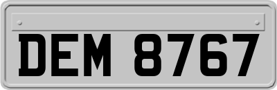 DEM8767