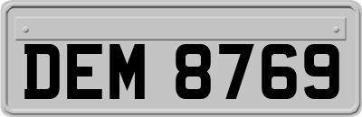 DEM8769