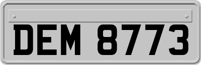 DEM8773