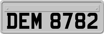 DEM8782
