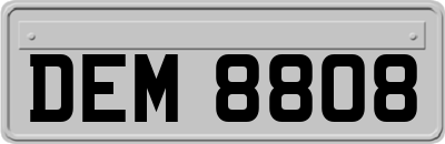 DEM8808