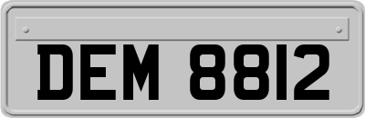 DEM8812