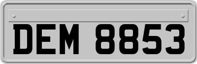 DEM8853