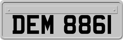 DEM8861