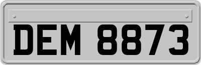 DEM8873