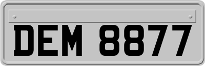 DEM8877
