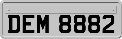 DEM8882