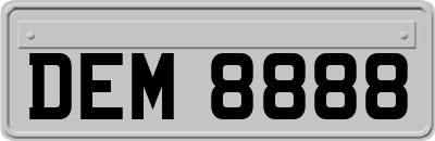 DEM8888