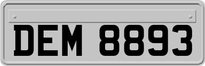 DEM8893