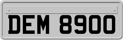 DEM8900