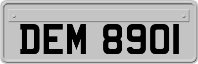 DEM8901