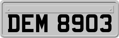 DEM8903