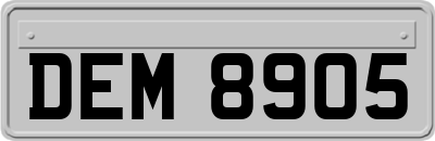 DEM8905