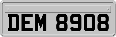 DEM8908