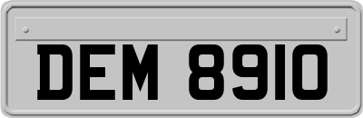 DEM8910