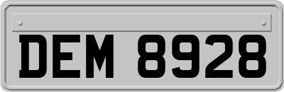 DEM8928