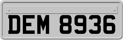 DEM8936