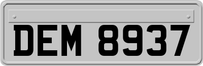 DEM8937