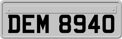 DEM8940