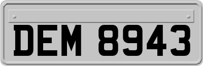 DEM8943