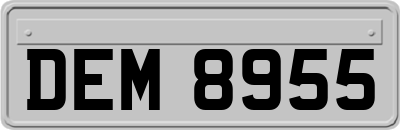 DEM8955