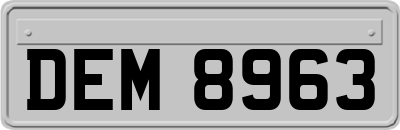 DEM8963