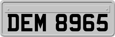 DEM8965