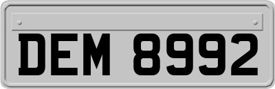 DEM8992